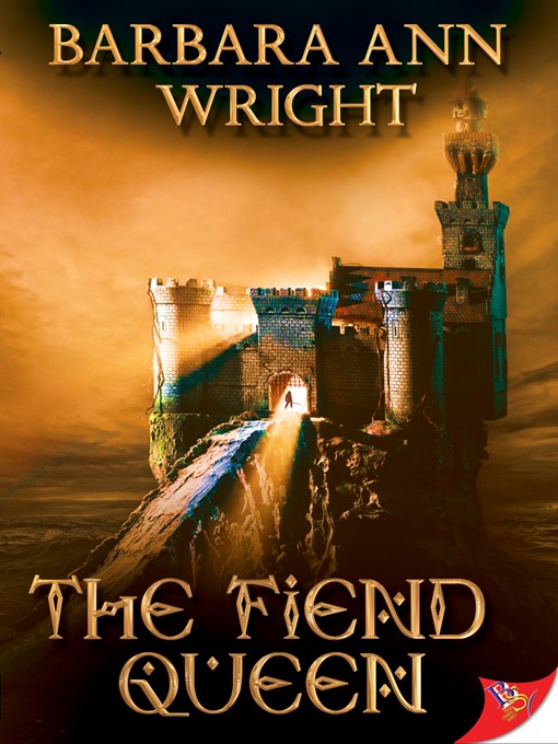 Title details for The Fiend Queen by Barbara Ann Wright - Wait list
